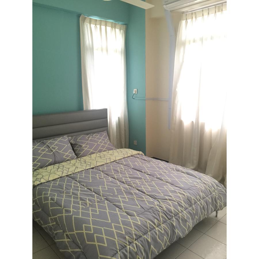 Apartamento de 77 m² en Kianggeh, con 3 habitación Bandar Seri Begawan Exterior foto