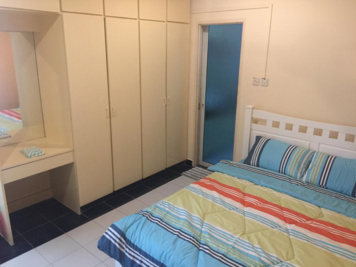 Apartamento de 77 m² en Kianggeh, con 3 habitación Bandar Seri Begawan Exterior foto