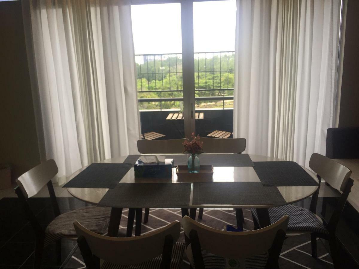 Apartamento de 77 m² en Kianggeh, con 3 habitación Bandar Seri Begawan Exterior foto